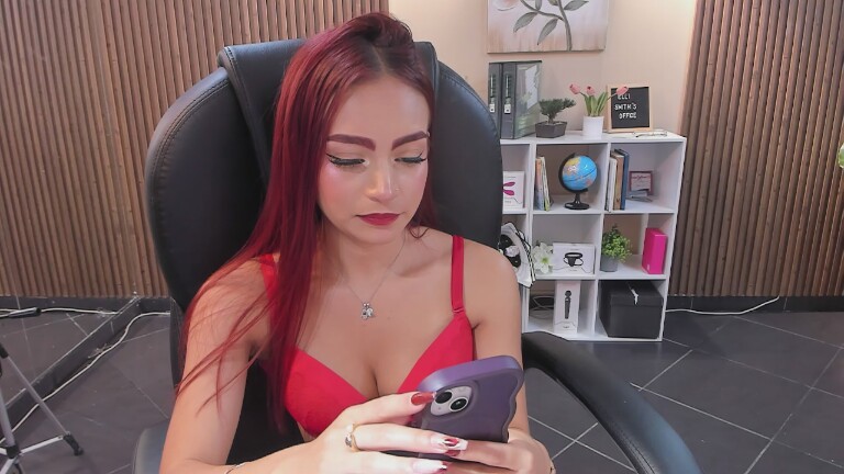 Mariana_Miller's Streamate show and profile