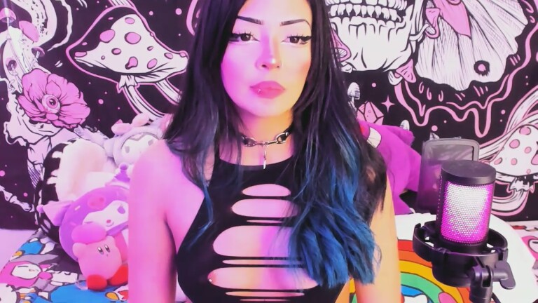 Barbara_Hill's Streamate show and profile