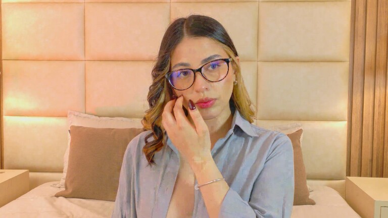 NataliaBrigde's Streamate show and profile