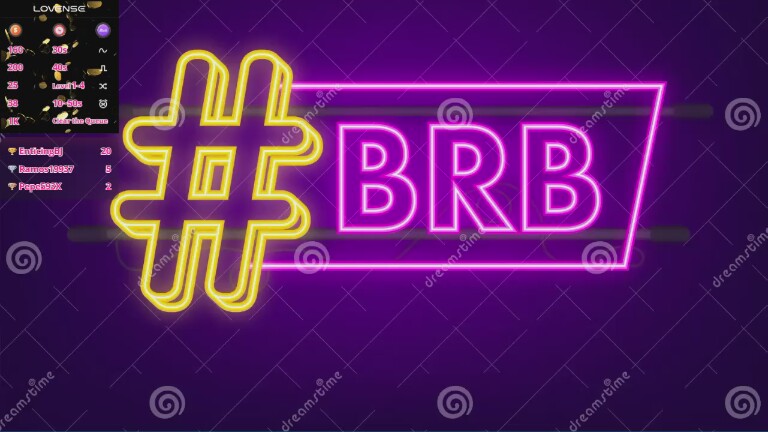 Coraline2911's Streamate show and profile