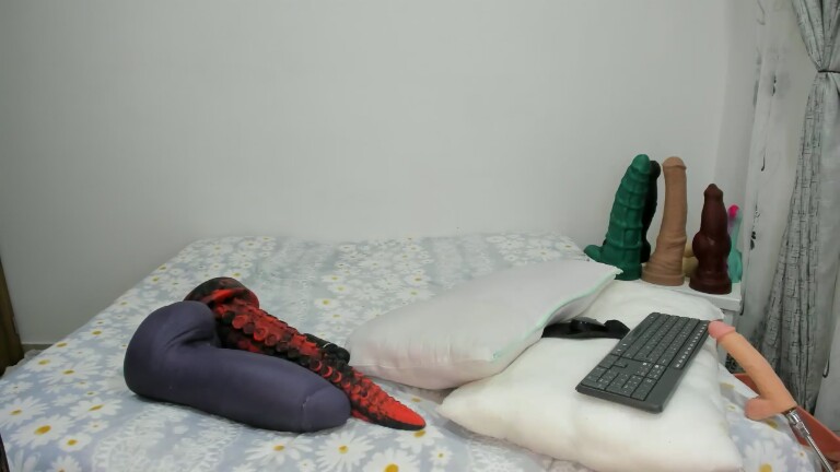 Sweet_X's Streamate show and profile