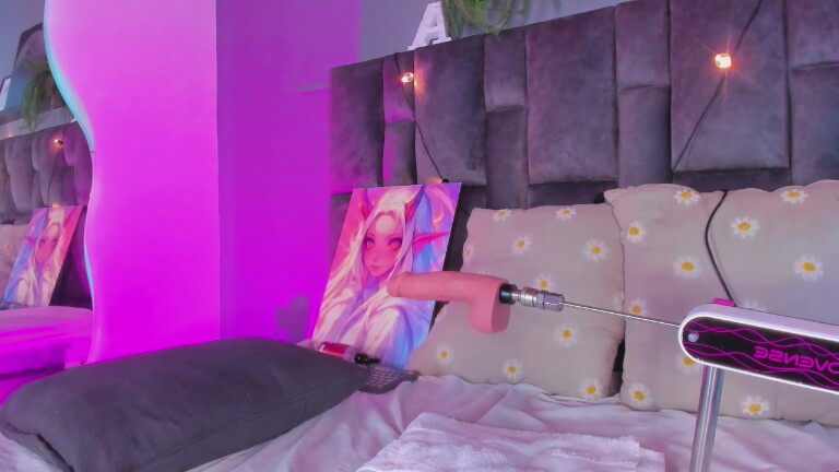 AmbarHiills's Streamate show and profile