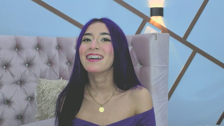 JuliaJobss's Streamate show and profile