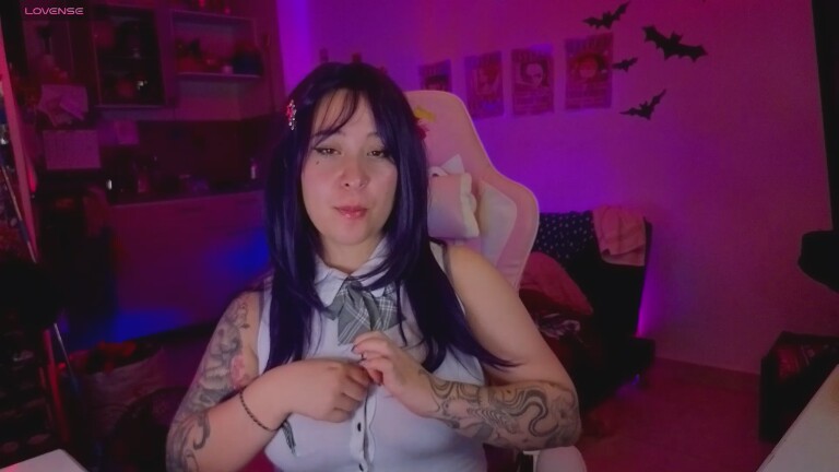 FernandaOrtega's Streamate show and profile