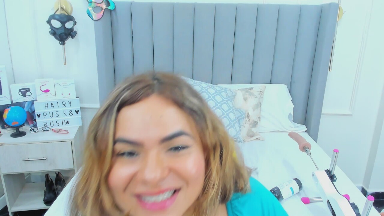 BrianaPreston