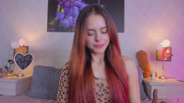 SamanthaaWoods's Streamate show and profile