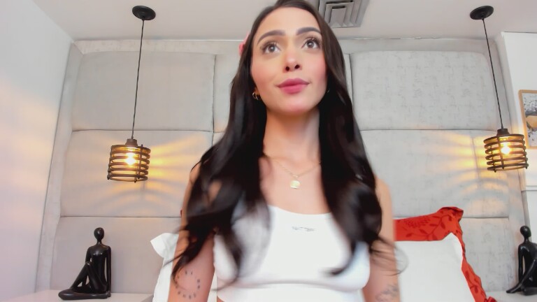 CharlotteBakers's Streamate show and profile