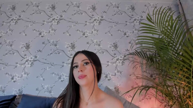 Anny_Adamss's Streamate show and profile