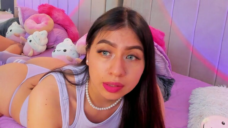 ZoeBell's Streamate show and profile