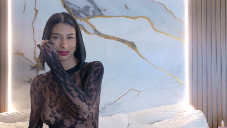 LilieDawson's Streamate show and profile