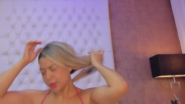 ElectraDuval's Streamate show and profile