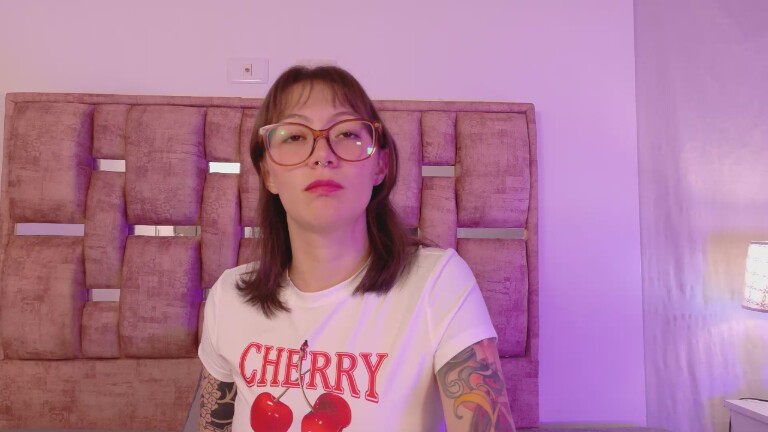 Isabella_Stewart's Streamate show and profile