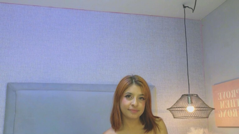 Anna_Velvet's Streamate show and profile