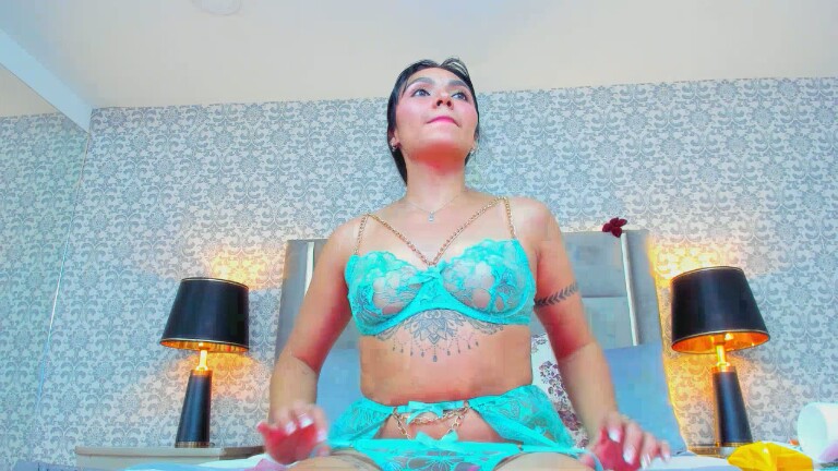 KoralBlumm's Streamate show and profile