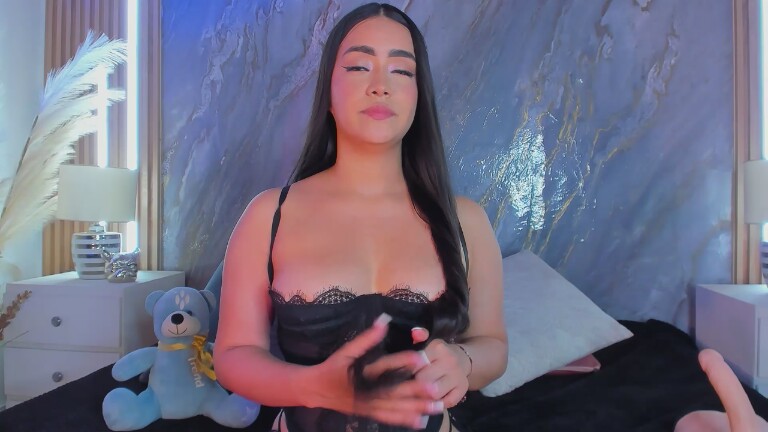 VioletGomez's Streamate show and profile