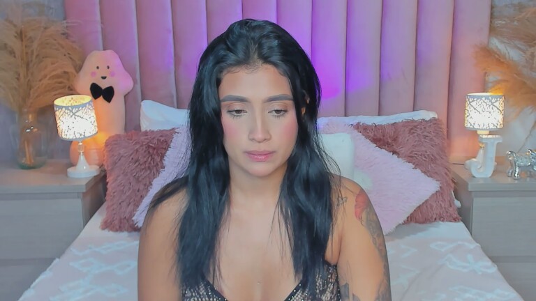 JulietaKennedy's Streamate show and profile