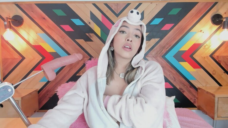 CelesteRiioz's Streamate show and profile