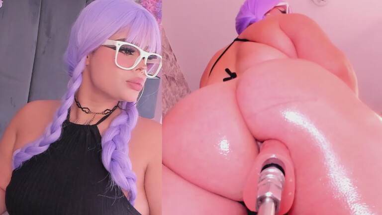 Missy_April's Streamate show and profile