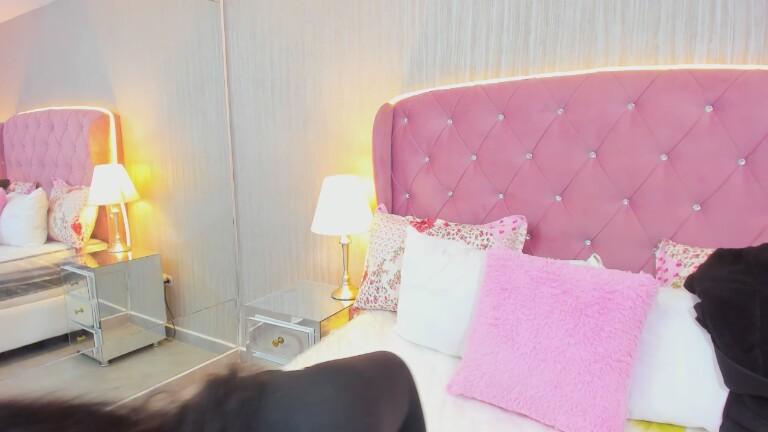 ManelykStorm's Streamate show and profile