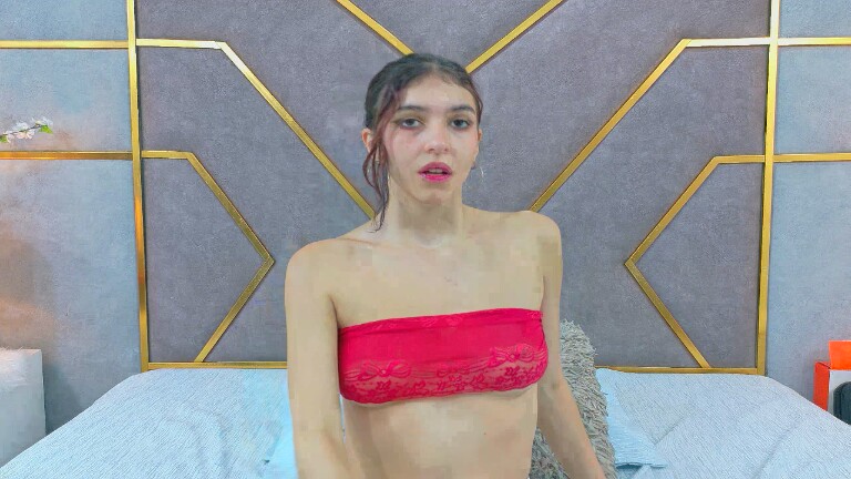 CarlaValmont's Streamate show and profile