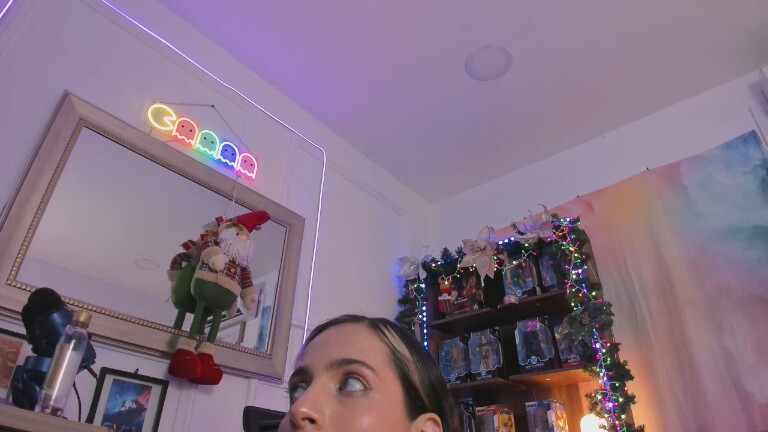 AndreaDuquee's Streamate show and profile