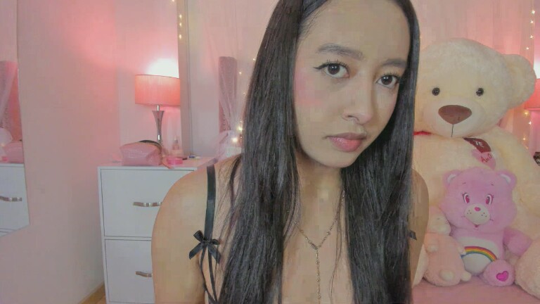 AlexandraWinterr's Streamate show and profile