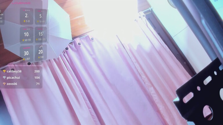 michell_sweetie's Streamate show and profile