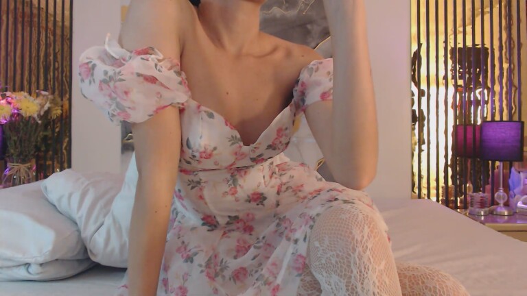 MiticaBrenner's Streamate show and profile