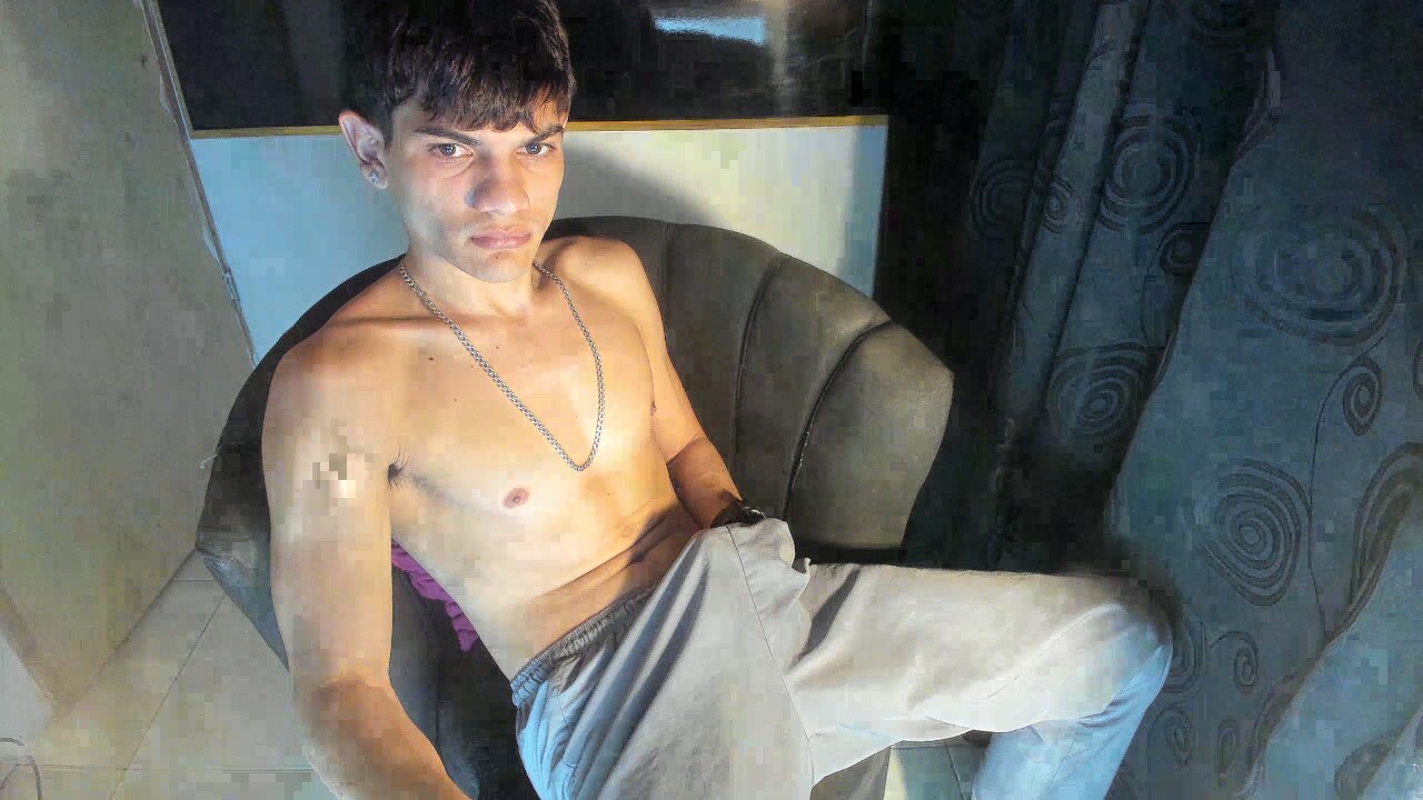 Andyloverhard