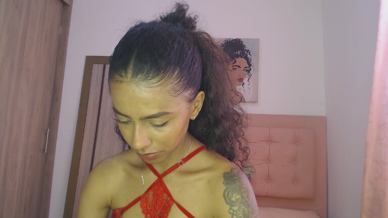 oliviafenty12312's Streamate show and profile