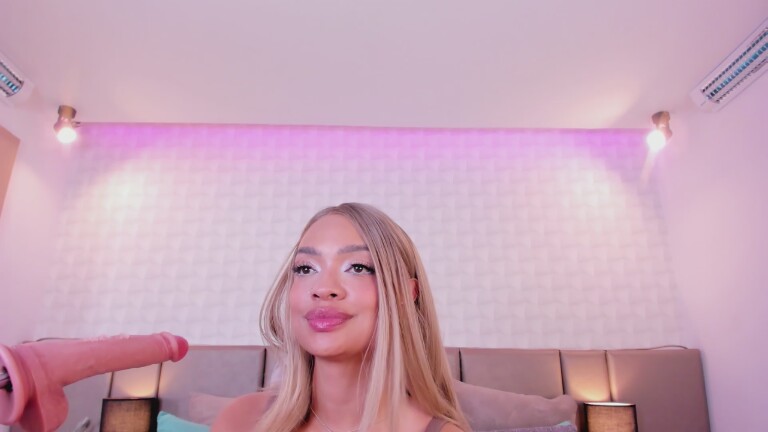 Anna_Jenssen's Streamate show and profile