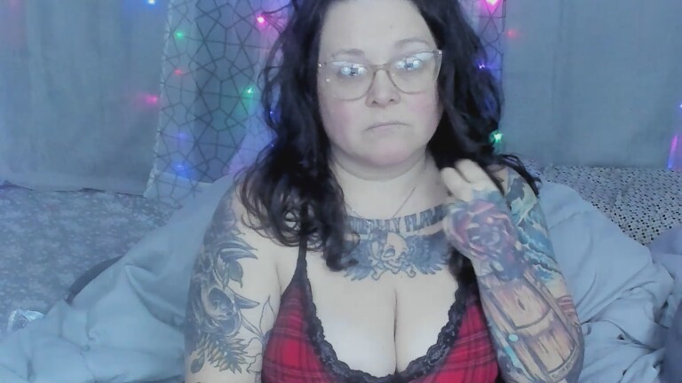 RubyDeschain's Streamate show and profile
