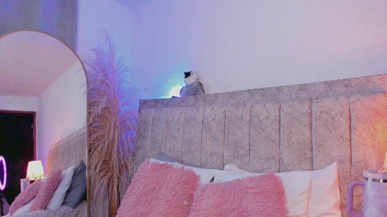 AmeliaCooperr's Streamate show and profile