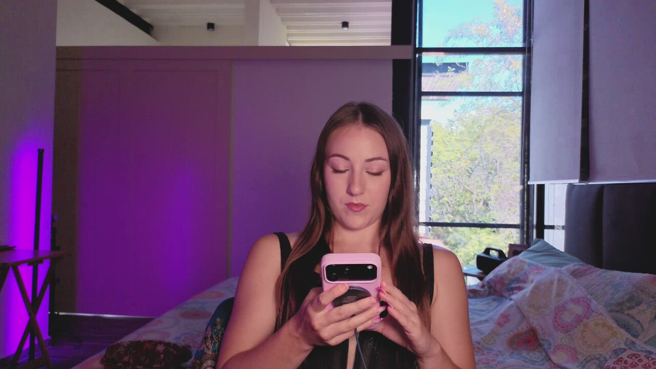 GoddessAngelicAmira